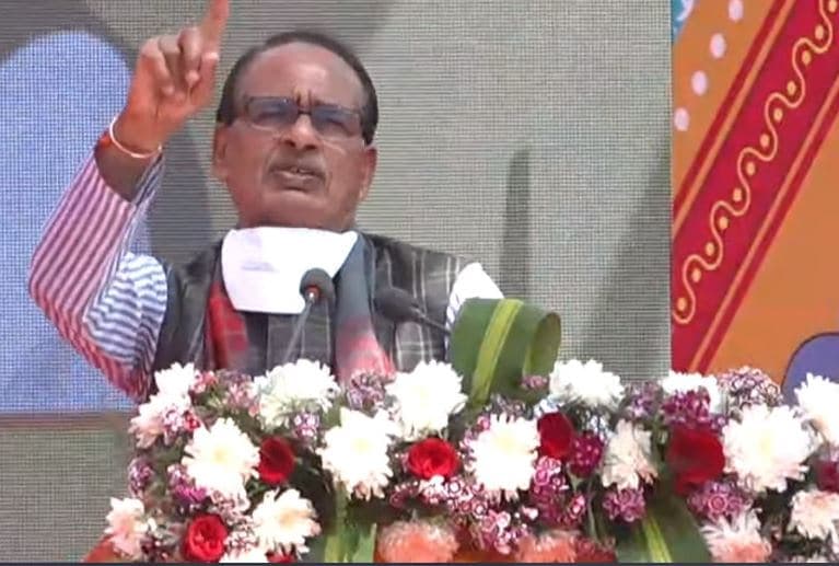 CM शिवराज सिंह ने केन्द्रीय मंत्री से की ये बड़ी मांग, पूरी हुई तो मिलेगा MP को लाभ