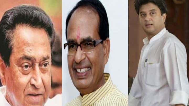 कांग्रेस का लोकतंत्र सम्मान दिवस, ये होंगे कार्यक्रम, शिव-ज्योति को घेरने की तैयारी!