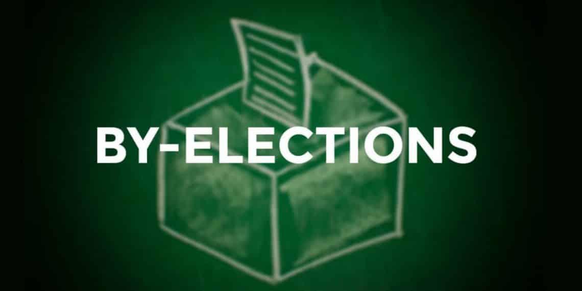 By Election – बेटे ने दिखाए पिता के संस्कार, सिद्धार्थ करेंगे बीजेपी का प्रचार