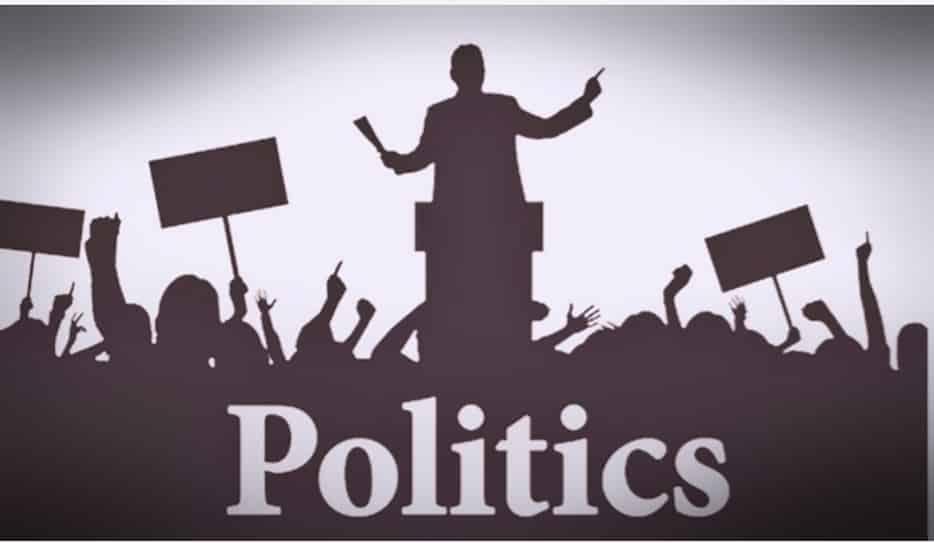 Political Career – उपचुनाव से शुरू,उपचुनाव ही लगाएगा विराम !