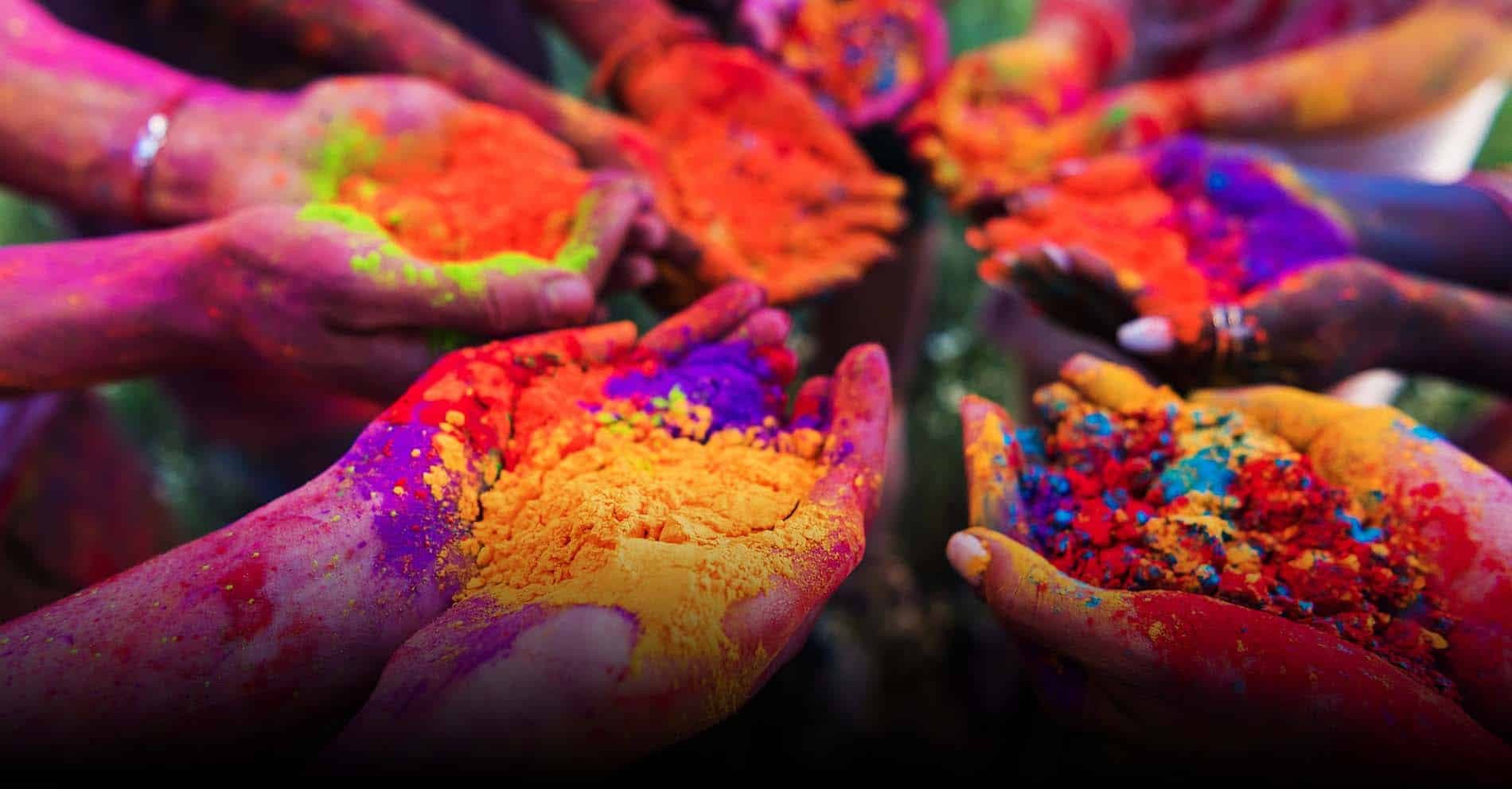 Holi 2021: पीएम मोदी, सीएम शिवराज समेत अन्य नेताओं ने ट्वीट कर दी होली की शुभकामनाएं
