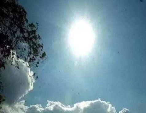 MP Weather: गर्मी के तीखे हुए तेवर, राजधानी में 40 डिग्री के पास पहुंचा पारा