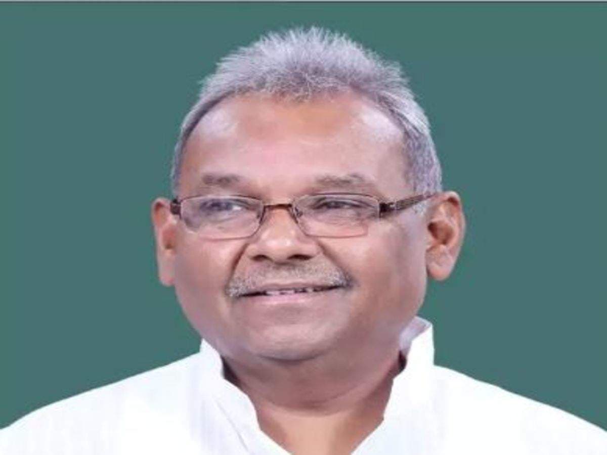 BJP के इस कद्दावर नेता को हिंदू महासभा ने दिया सदस्यता ग्रहण करने का आमंत्रण