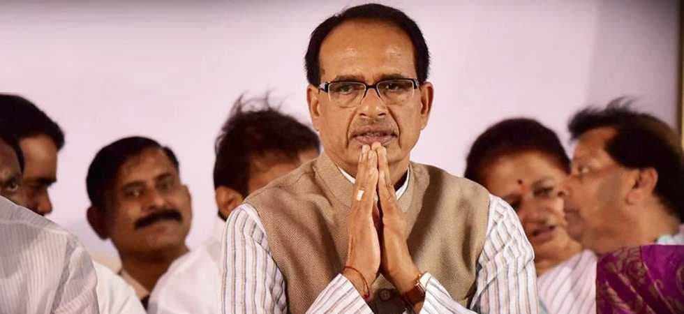 Shivraj Singh Chauhan birthday : पौधरोपण कर की जन्मदिन की शुरुआत