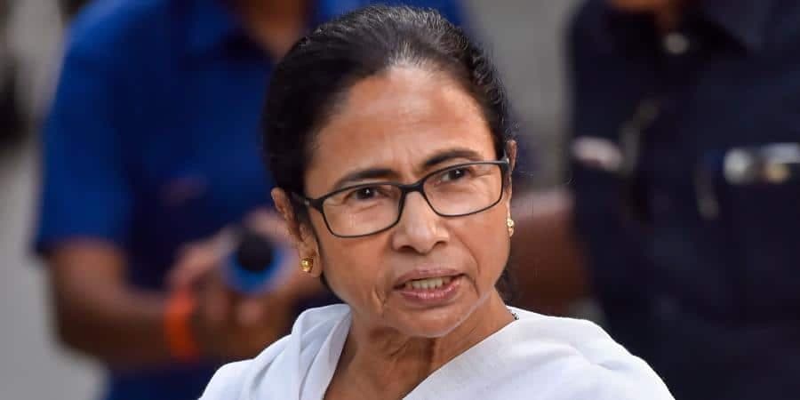 बंगाल चुनाव 2021: ममता बनर्जी लड़ेंगी नंदीग्राम से चुनाव, 291 उम्मीदवारों की लिस्ट जारी