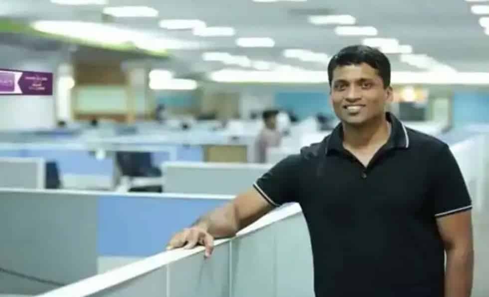 BYJU’S ने किया आकाश एजुकेशनल सर्विसेज का अधिग्रहण, 1 बिलियन डॉलर में तय हुआ सौदा