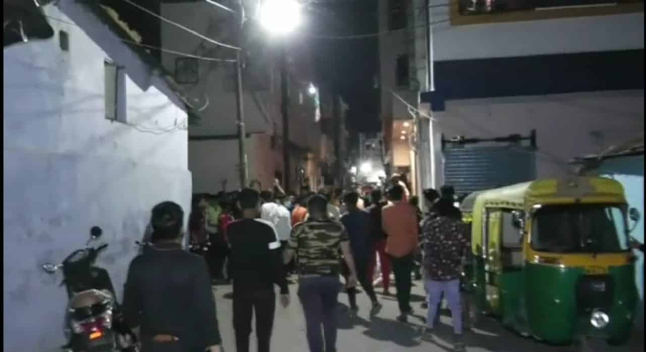 Indore News: वर्ग विशेष की लड़की ने कहा जय श्रीराम, प्रेमी के साथ रहना चाहती हूं, मचा हंगामा