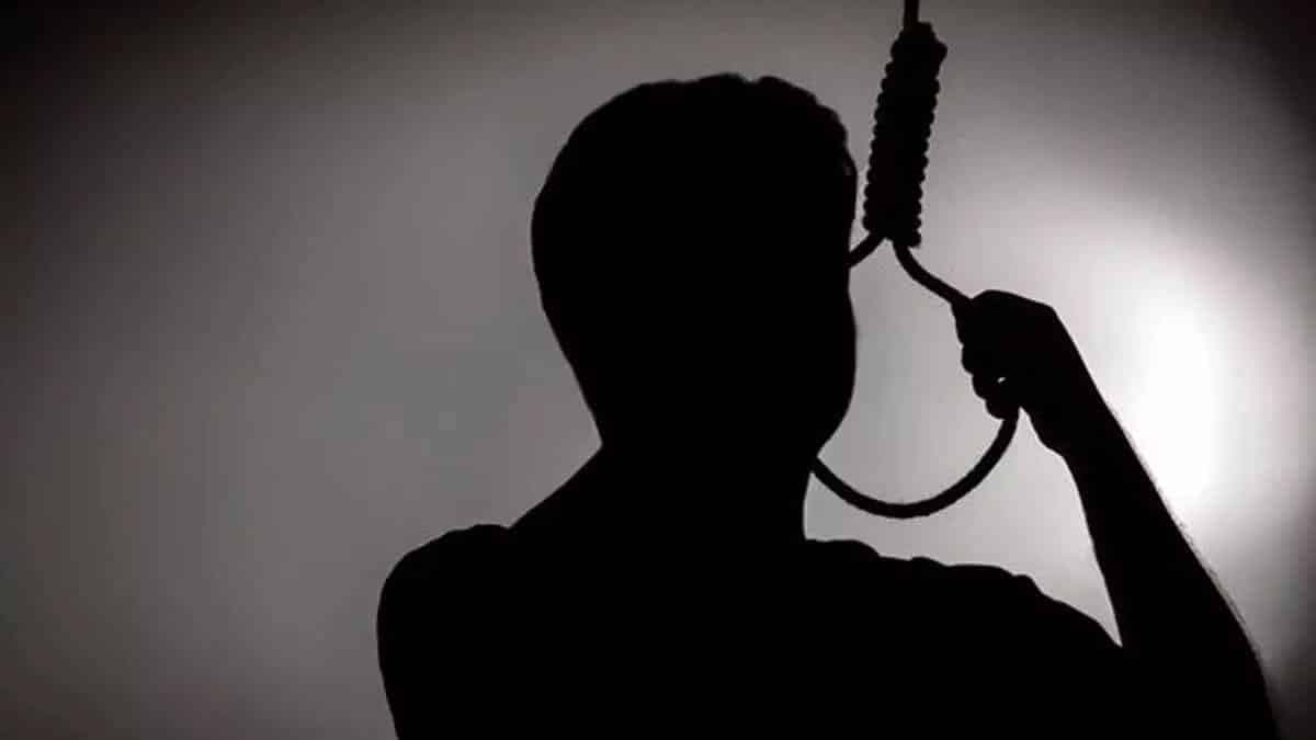 जबलपुर: पत्नी की आत्महत्या से आहत इंजीनियर ने जर्मनी में लगाई फांसी, चार माह पहले हुआ था विवाह