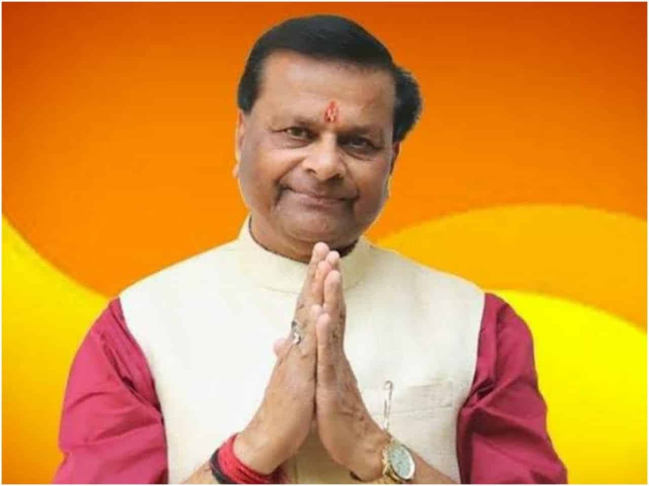 कालाबाजारी पर भाजपा के पूर्व मंत्री सख्त, लॉकडाउन में कड़ी निगरानी की दी हिदायत