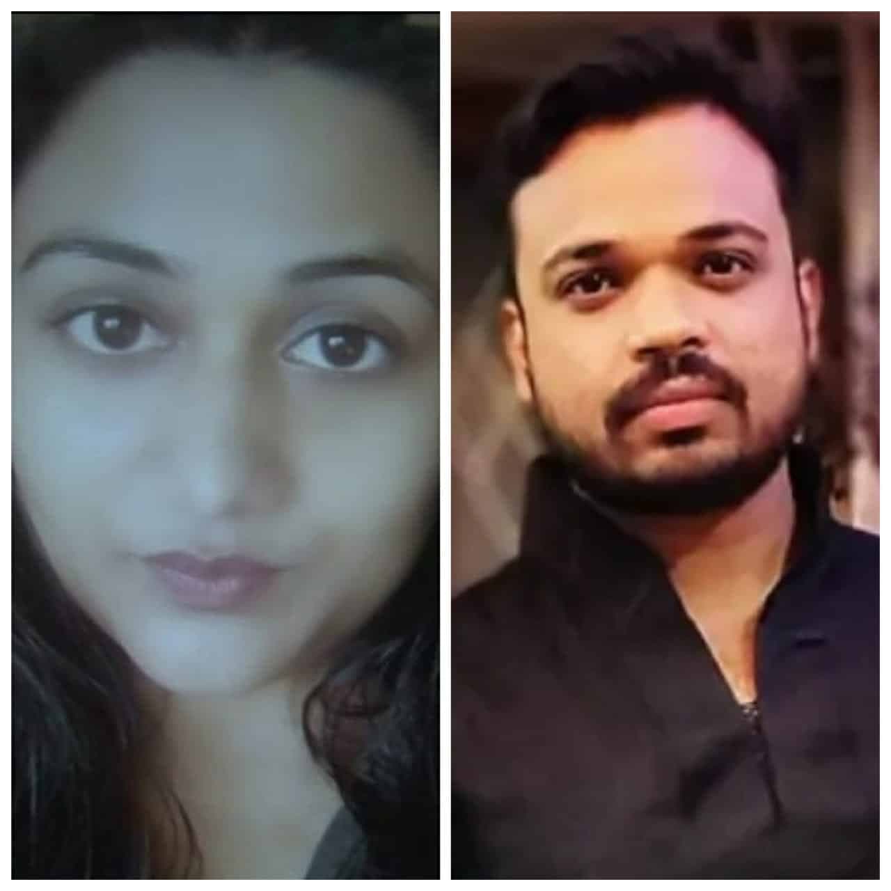 इंदौर – दिल दहलाने वाली घटना, पति की कोरोना से मौत के बाद पत्नी ने लगाई फांसी
