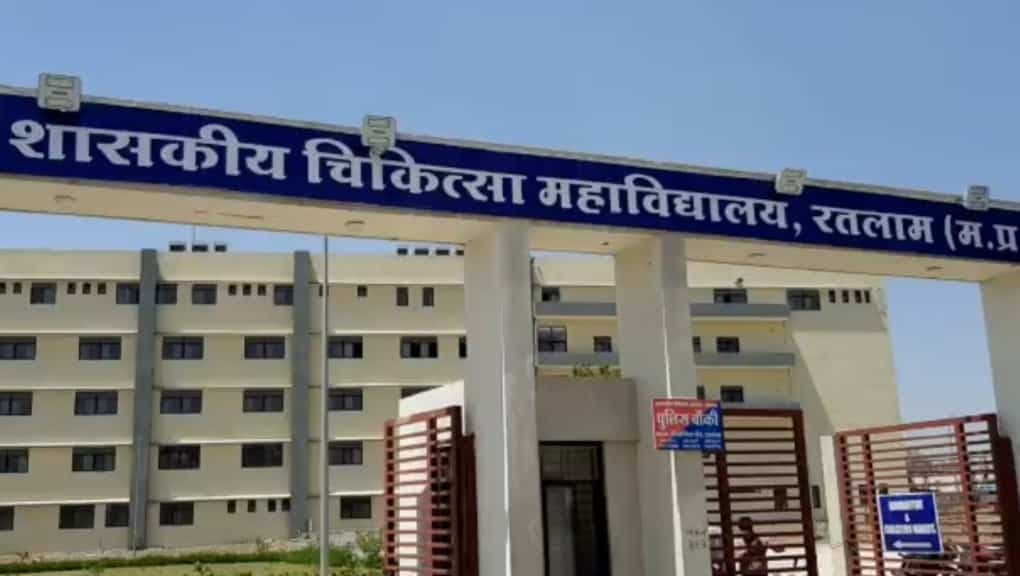 रतलाम में ऑक्सीजन का ऑडिट शुरू, मरीज को अधिक ऑक्सीजन देने पर हुआ था हंगामा