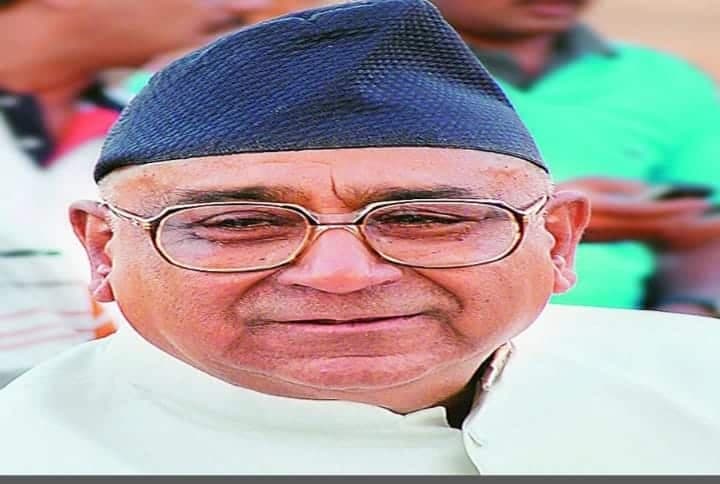 वरिष्ठ कांग्रेसी नेता महेश जोशी का निधन, बेबाकी के लिए हमेशा किए जाएंगे याद