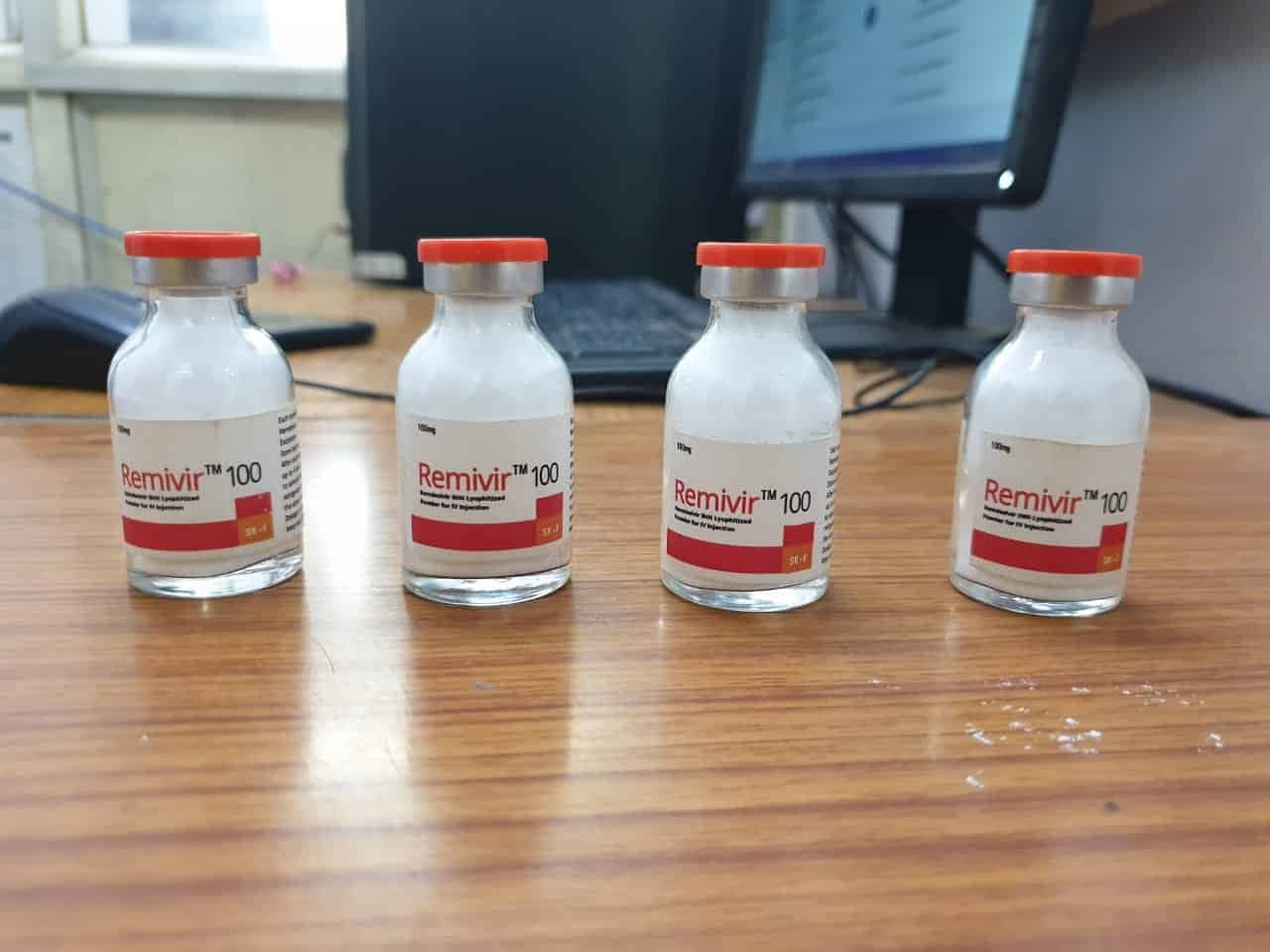 रेमडेसिवीर इंजेक्शन ब्लैक करते चार आरोपी गिरफ्तार, आरोपियों में एक डॉक्टर भी