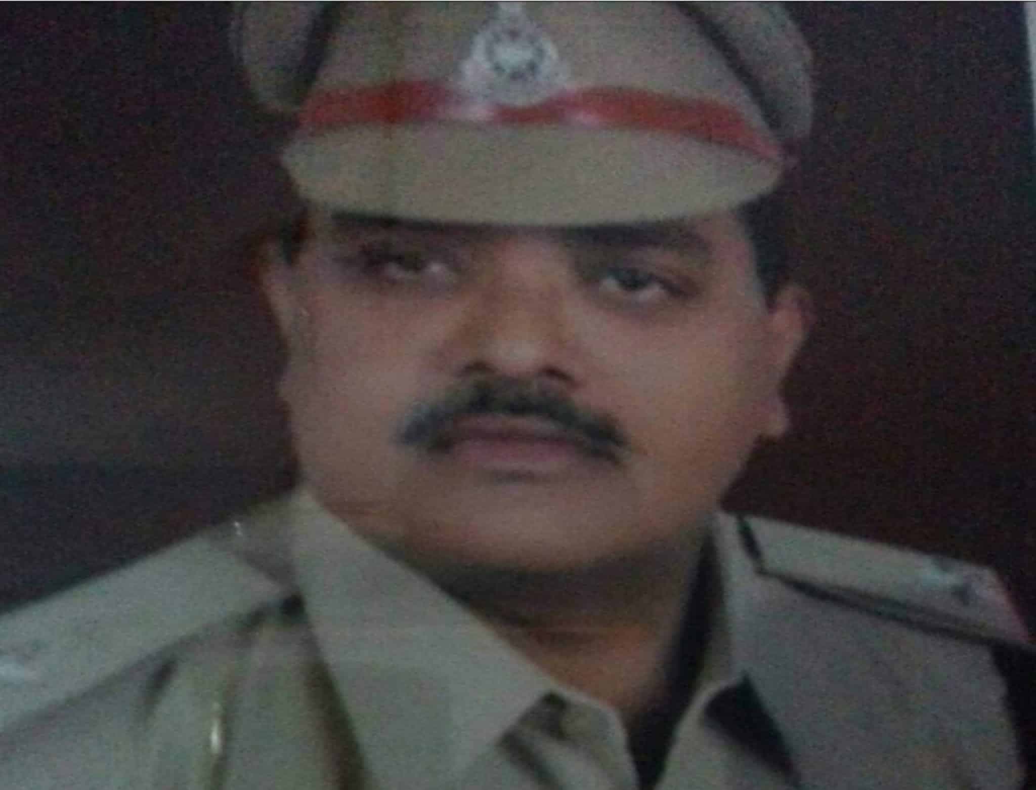कोरोना से जिंदगी की जंग हारे ASI, राजधानी में 70 से अधिक पुलिसकर्मी संक्रमित