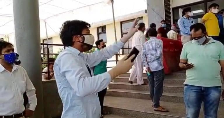 खबर का असर: रतलाम के मेडिकल कॉलेज की डीन को हटाया, इन्हें मिली जिम्मेदारी