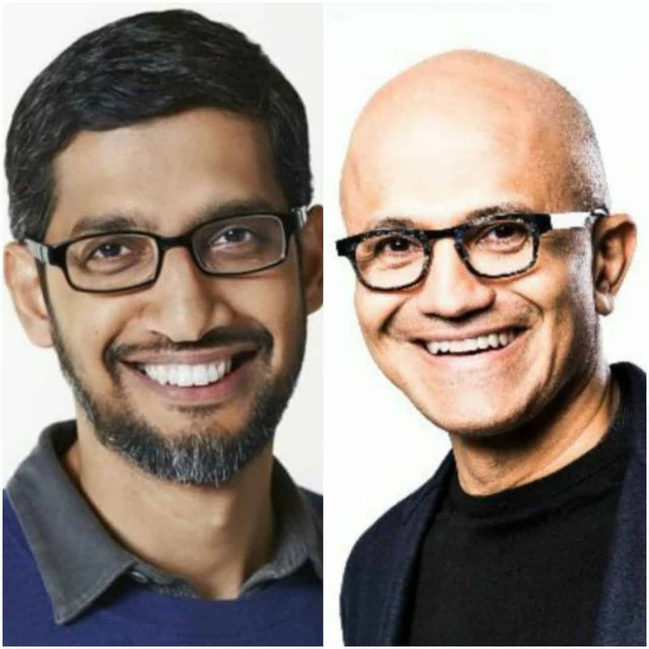 कोरोना में भारत की मदद के लिए आगे आया गूगल, माइक्रोसॉफ्ट ने भी हाथ बढ़ाया