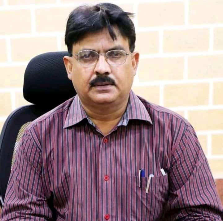 शिवपुरी : कलेक्टर ने आपदा समूह में जोड़े 16 भाजपा नेताओं के नाम, कांग्रेस ने कहा- भाजपा की कार्यकारिणी गठित