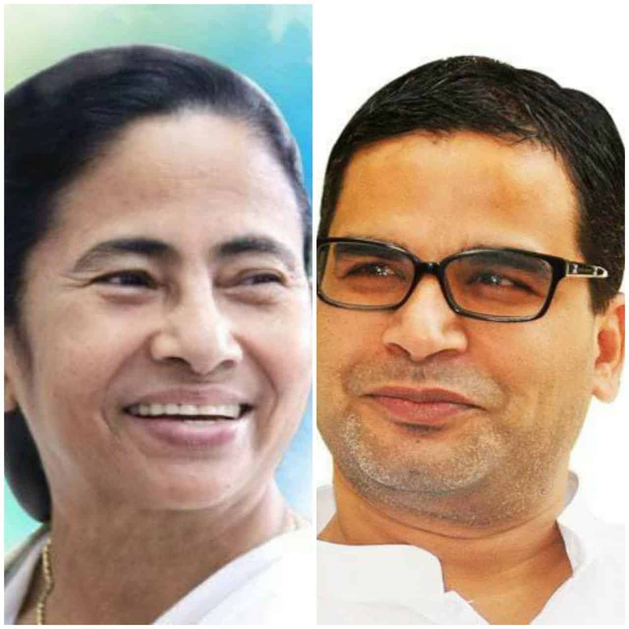 पश्चिम बंगाल में ममता बनर्जी की हैट्रिक तय!, चर्चा में एक बार फिर प्रशांत किशोर