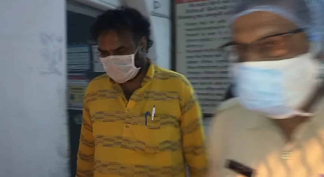 रतलाम: ऑक्सीफ्लो मीटर की कालाबाजारी करते बीजेपी नेता गिरफ्तार, दर्ज हुई FIR