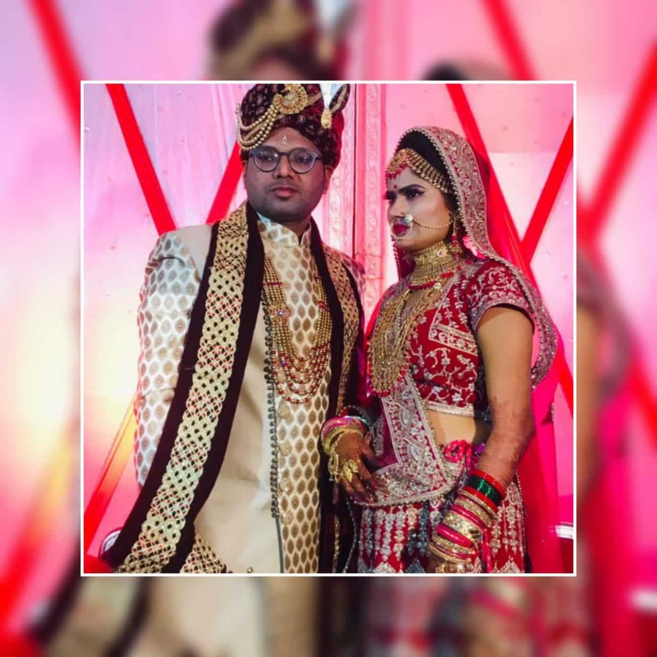 राजगढ़ में कोरोना काल में शादी रचाना युवक को पड़ा महंगा, पॉजिटिव होने के बाद गई जान