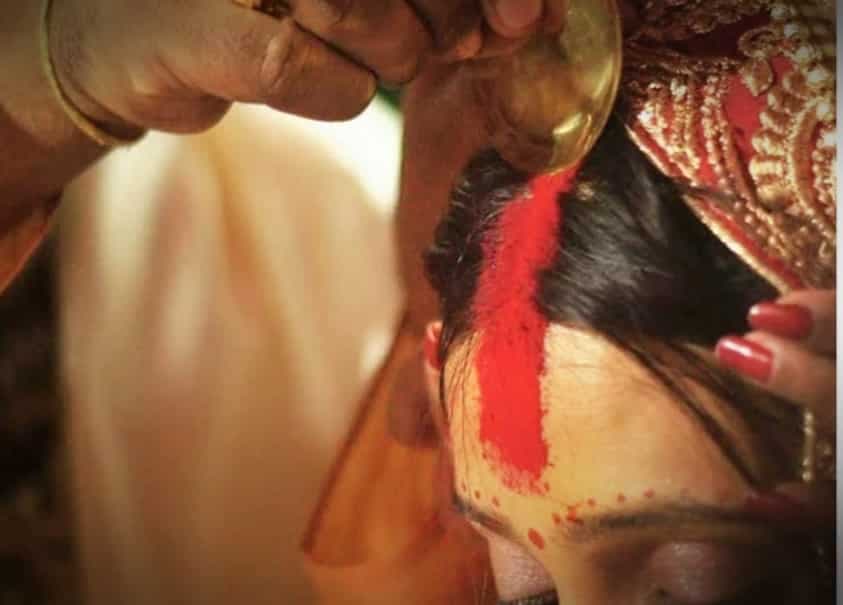 नौ दिन पहले हुई थी शादी, भाई मिलने पहुंचा तो ससुराल वालों ने भाई से भरा दी बहन की मांग