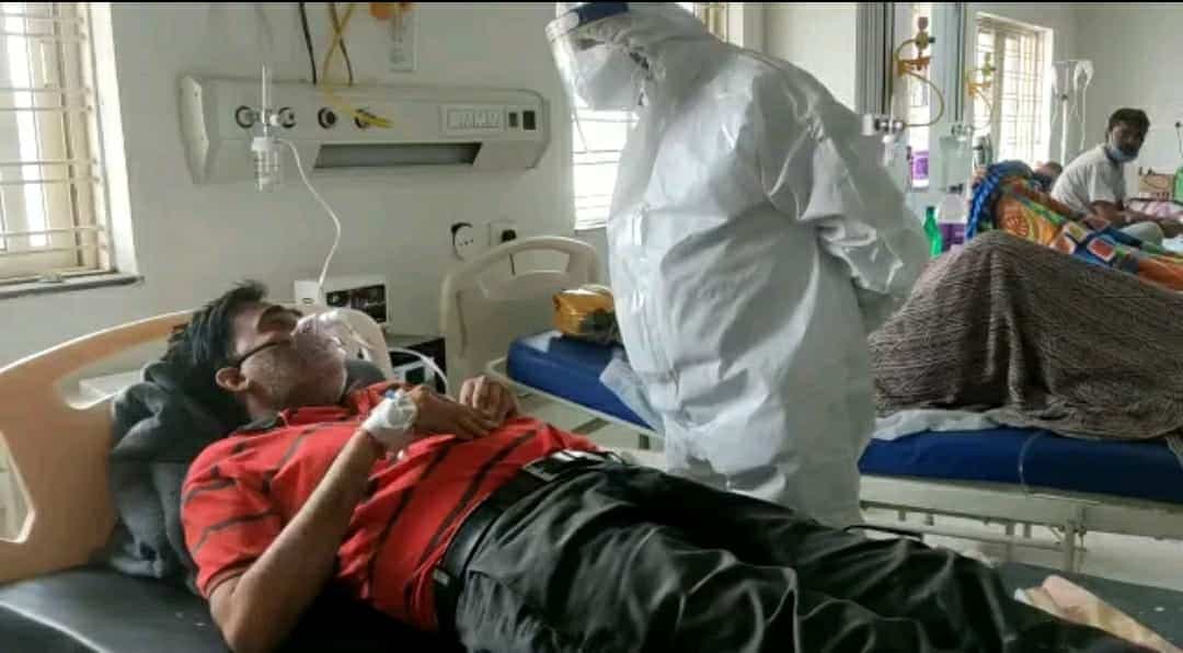 डॉ नरोत्तम मिश्रा की नेताओं को नसीहत , आज सेवा का मौका है कर लो