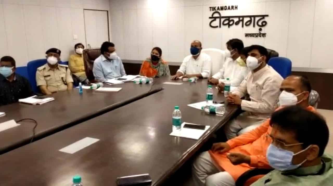 ब्लैक फंगस से पीड़ित रमाकांत का ग्वालियर में होगा इलाज, सीएम के निर्देश