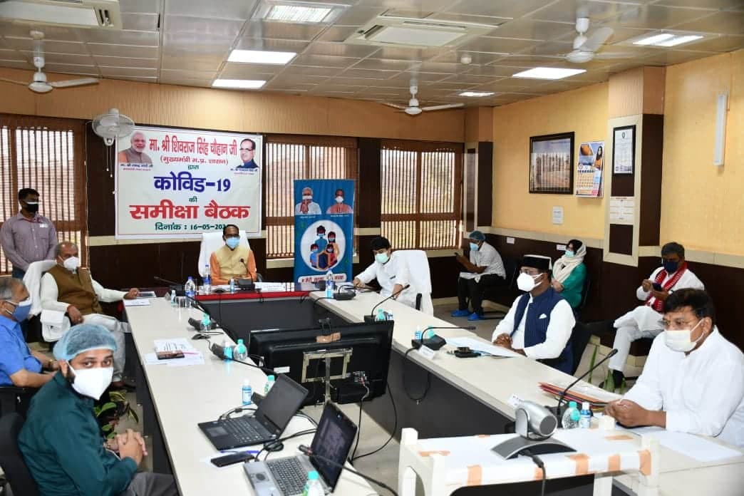 ग्वालियर में बनेगा 500 बिस्तर का अस्पताल, डबरा में 50 बिस्तर के अस्पताल निर्माण में आयेगी तेजी