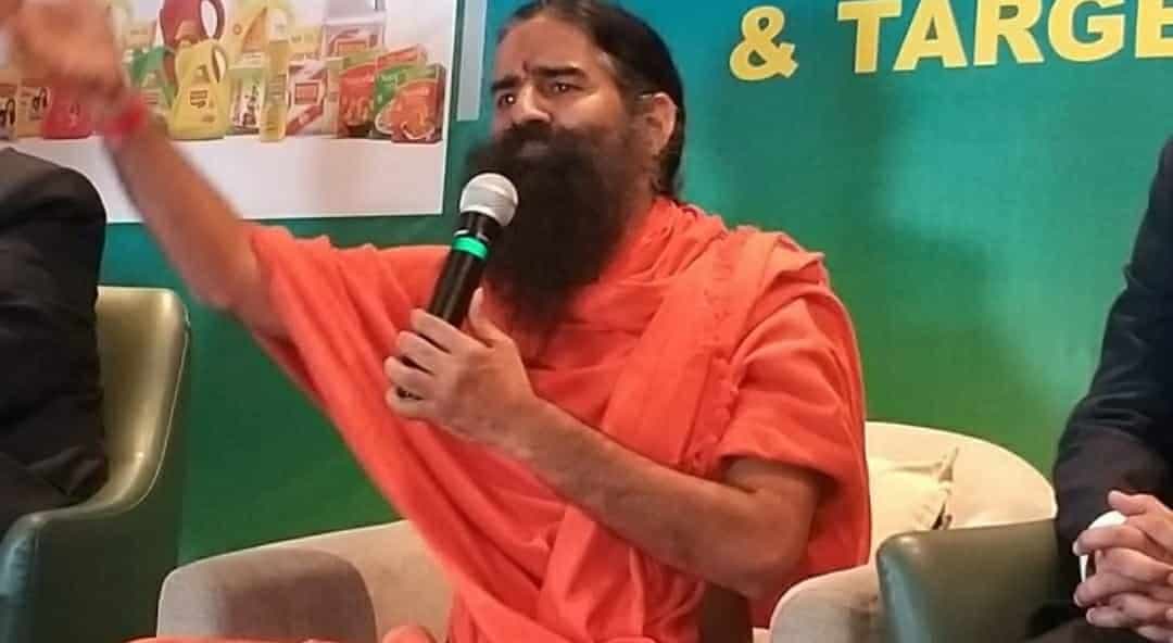 बाबा रामदेव को 1000 करोड़ का नोटिस, IMA ने 15 दिन में माफी मांगने के लिए कहा
