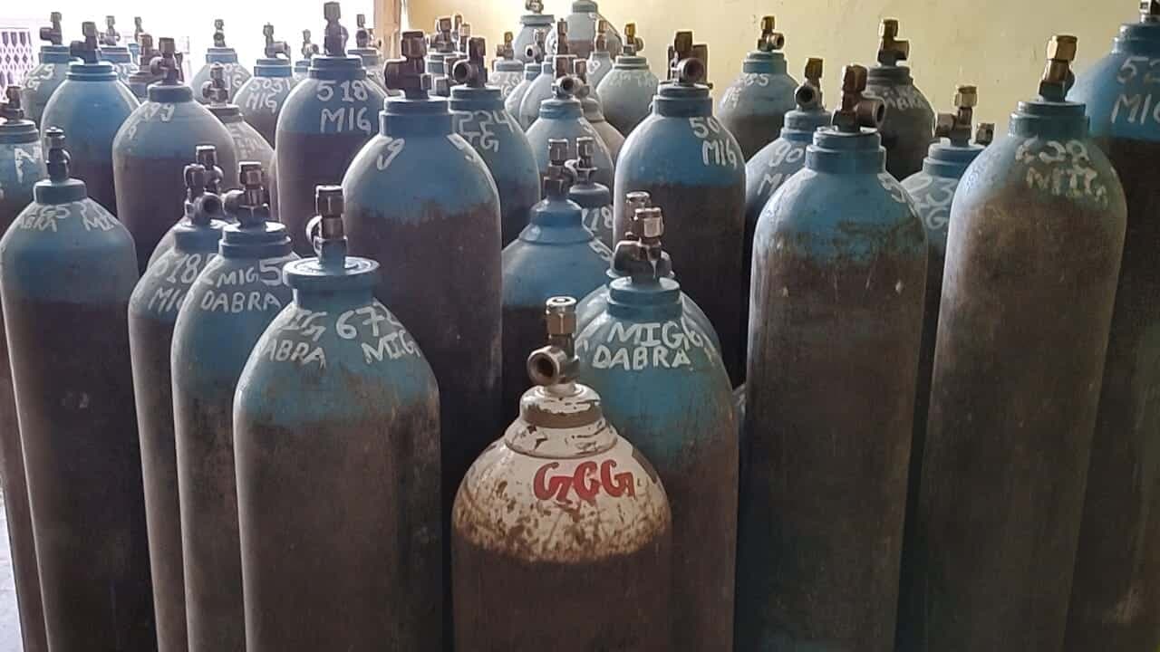 घबराएं नहीं ऑक्सीजन सिलेंडर की होगी होम डिलेवरी, ऐसे करना होगा रजिस्ट्रेशन