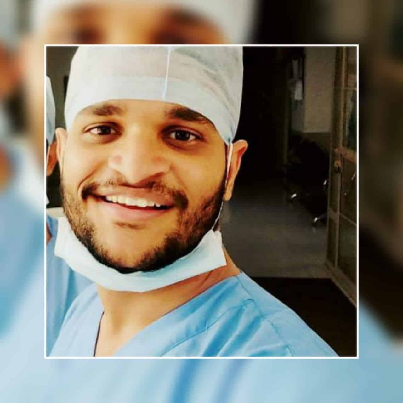 जिनका कोई नहीं उनका कर रहे अंतिम संस्कार, ‘अरविंद’ दे रहे मानवता की मिसाल