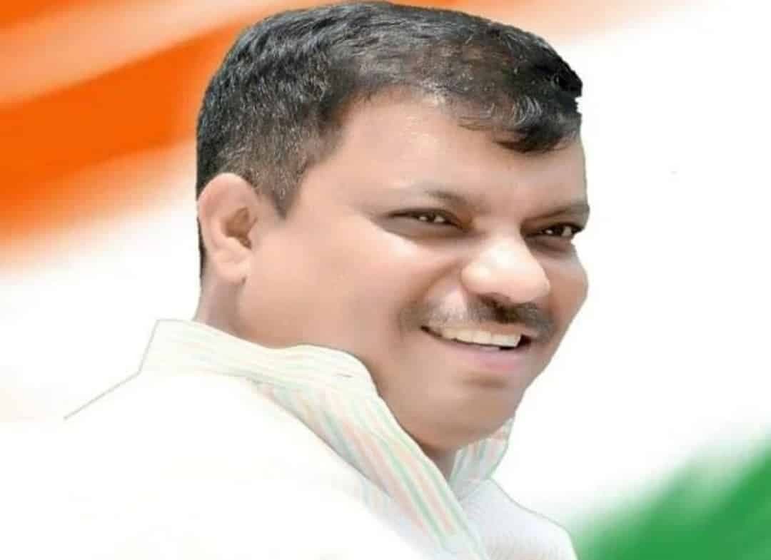 पूर्व मंत्री उमंग सिंघार की बढ़ी मुश्किलें, आत्महत्या के लिए उकसाने को लेकर प्रकरण दर्ज