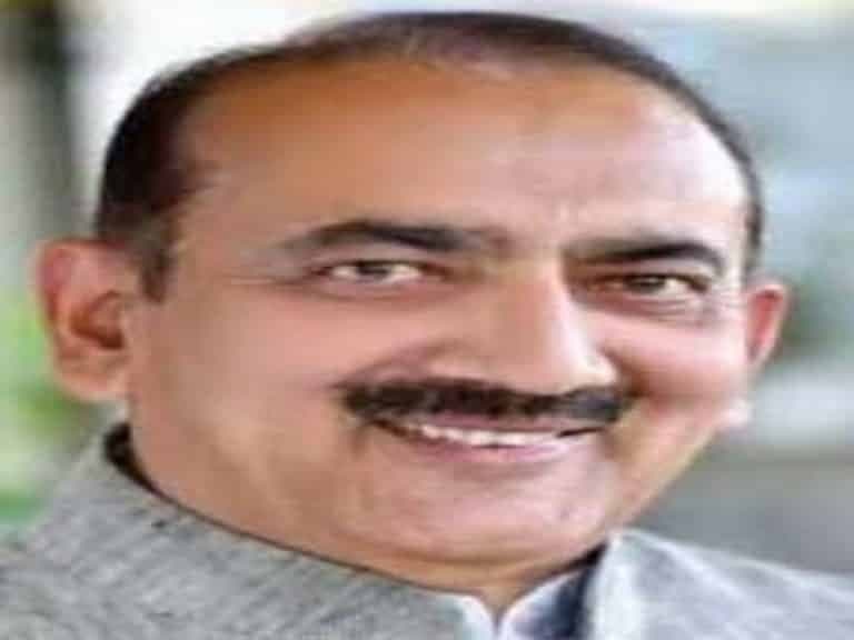 पूर्व मंत्री बृजेंद्र सिंह राठौर का कोरोना से निधन, पार्टी में शोक लहर, कमलनाथ ने जताया दुख