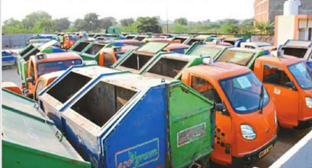 चीनी कंपनी Eco Green ने की सवा करोड़ की धोखाधड़ी, इंडिया हेड सहित तीन पर FIR