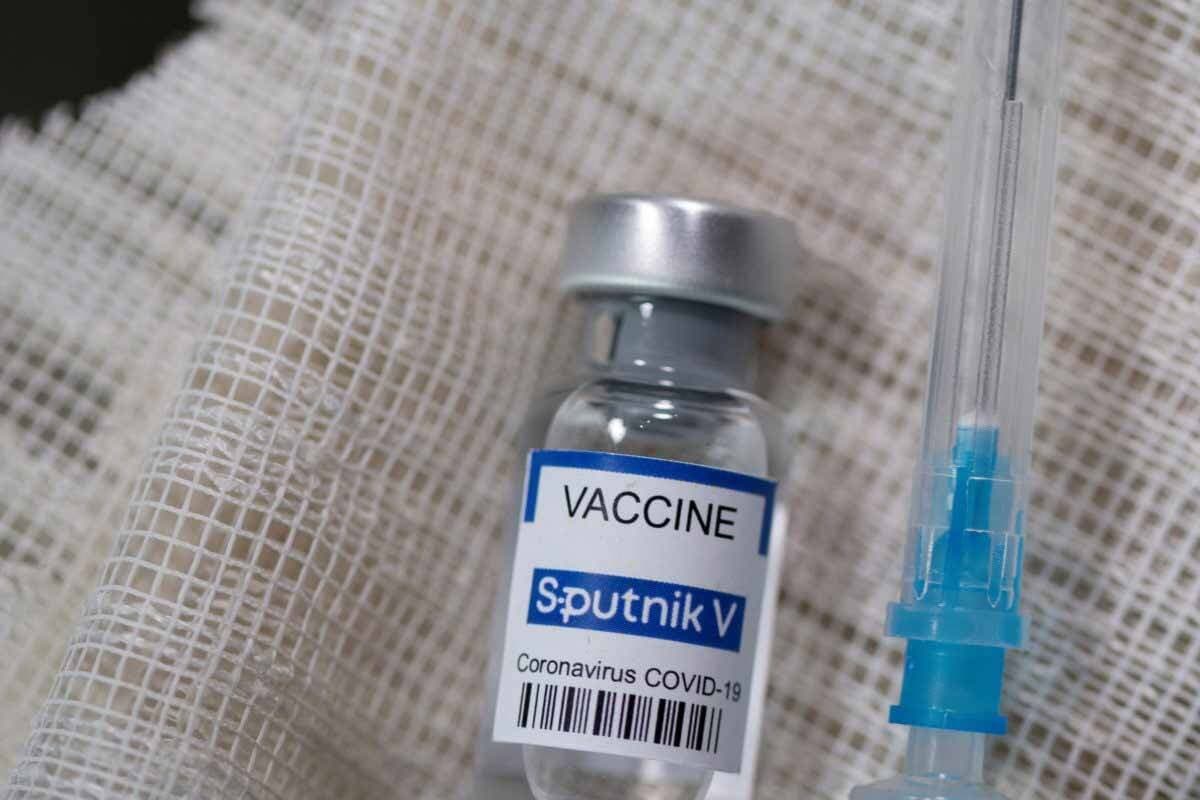 कोरोना की जंग से लड़ने के लिए देश में अगले हफ्ते से मिलेगी ‘Sputnik V Vaccine’