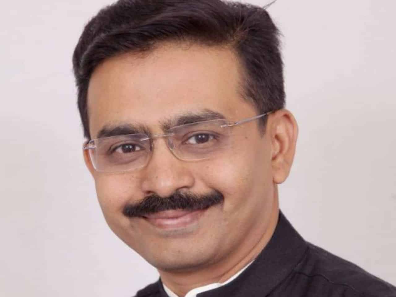 कांग्रेस सांसद राजीव सातव का कोरोना से निधन, राहुल गांधी ने बताई बड़ी क्षति
