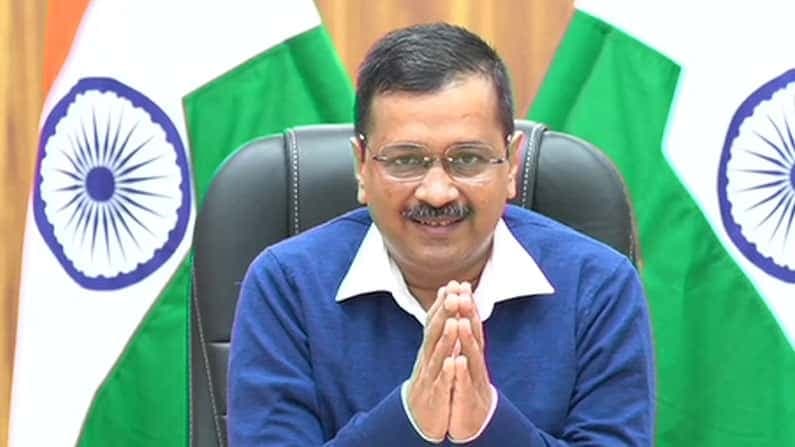 Delhi में अब घर-घर जाकर वैक्सीनेशन की अपील, मंगलवार से ‘जहां वोट वहां वैक्सीन’ अभियान