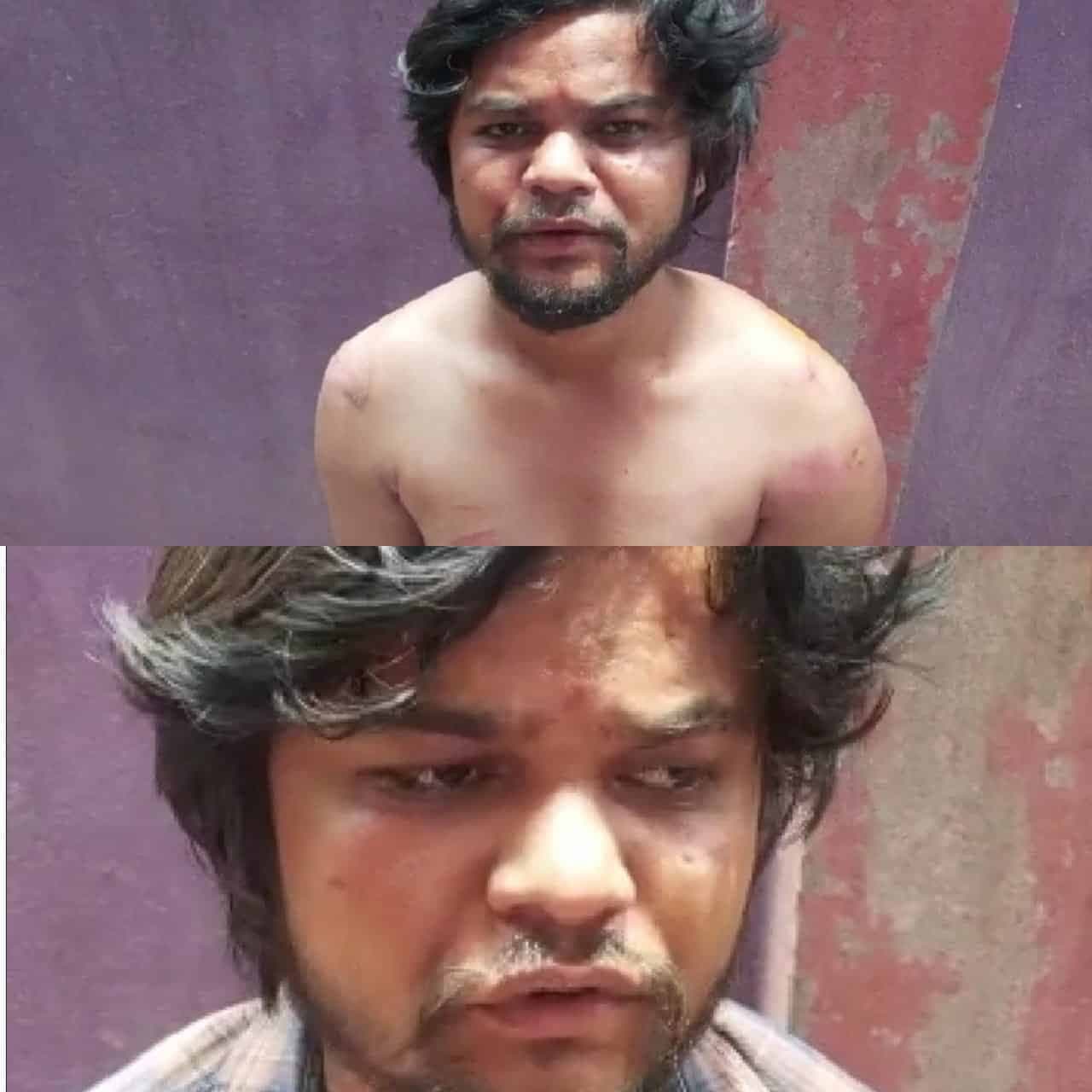 Indore बनते जा रहा क्राइम कैपिटल, तालिबानी अंदाज में बदमाशों ने युवक की जमकर की पिटाई, ये है वजह