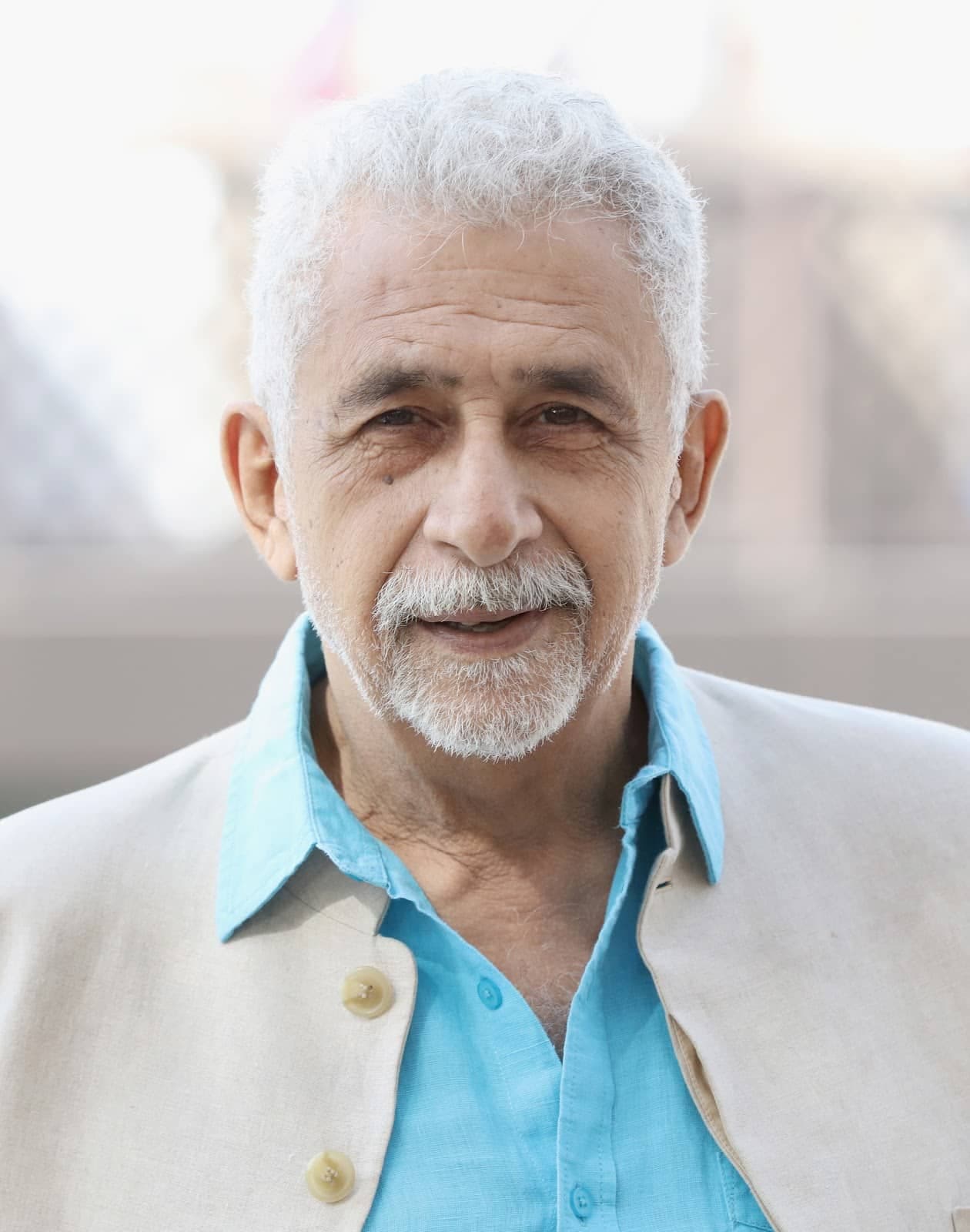 तबियत बिगड़ने पर अस्पताल में भर्ती हुए Naseeruddin Shah, निमोनिया की है शिकायत