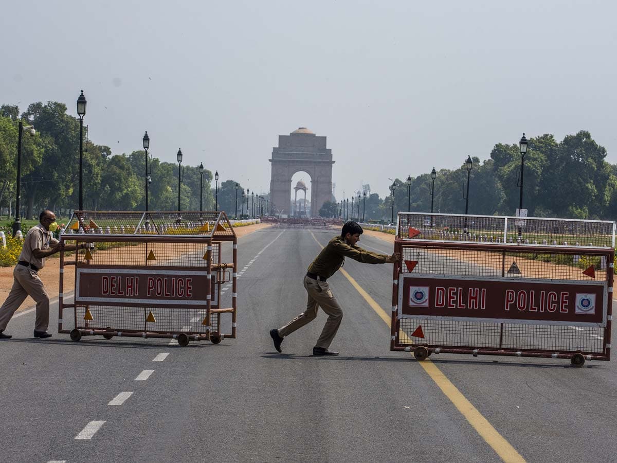 Unlock India: जानें किन राज्यों में जारी रहेगा लॉकडाउन, कहां मिलेगी कितनी छूट