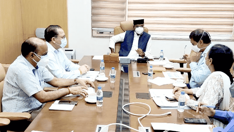 प्रदेश में मेडिकल, पैरामेडिकल और नर्सिंग सत्र जुलाई से होगा शुरू