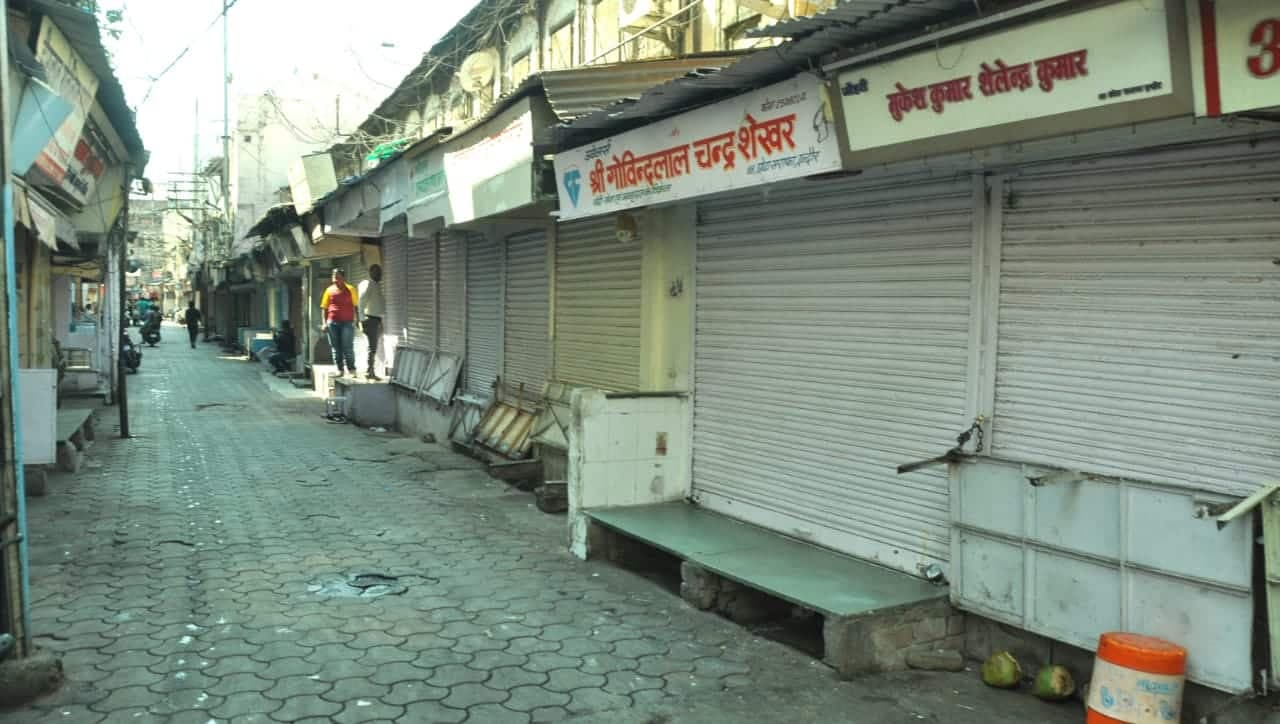 इंदौर : अनलॉक को लेकर कलेक्टर ने जारी किए नए आदेश, पढ़िए पूरी खबर