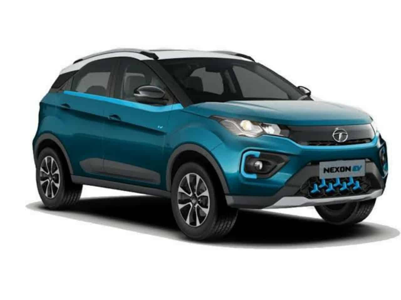Tata Motors का नया धमाका, लाएगी 10 नई इलेक्ट्रिक कार, जानिए कब तक होंगी लॉन्च
