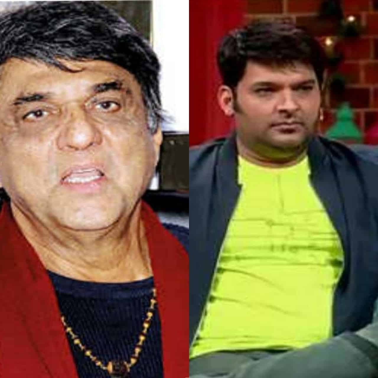 शक्तिमान लेकर आ रहे हैं ‘The Mukesh Khanna Show’, कपिल शर्मा शो को बता चुके है घटिया