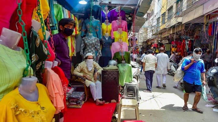 Bhopal News: 10 जून से पूरा अनलॉक होगा भोपाल, मंत्री बोले-ध्यान रहें फिर लॉकडाउन की स्थिति न बने