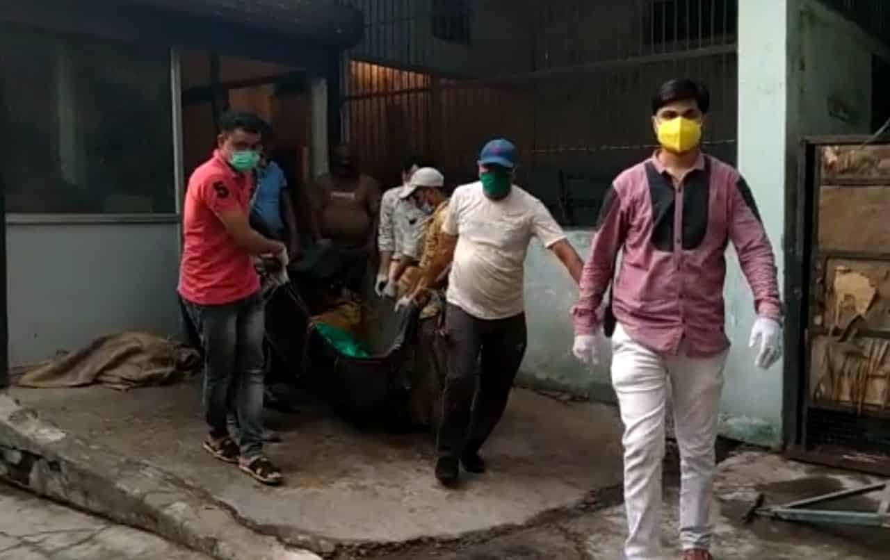 भोपाल के टाइगर की इंदौर में हुई मौत, चिड़ियाघर में पसरा मातम