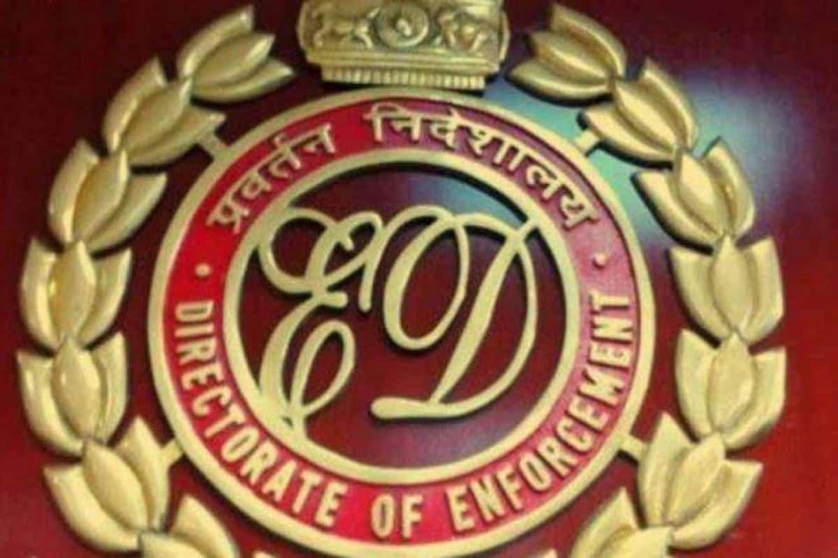 Breaking: पूर्व गृहमंत्री के घर ED ki छापा, 10 बार मालिकों ने दिए 4 करोड़, महीने में दूसरी कार्रवाई