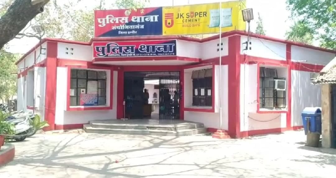 Indore: अनलॉक साइड इफेक्ट्स -अब बदमाशो ने उड़ाया तहसीलदार का मोबाइल फोन, उठे कई सवाल