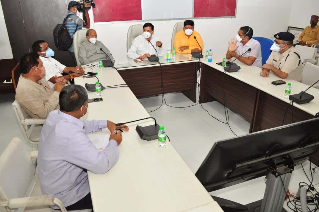 Ujjain News: 28 जून से श्रद्धालुओं को होंगे महाकाल के दर्शन, गाइडलाइन का करना होगा पालन
