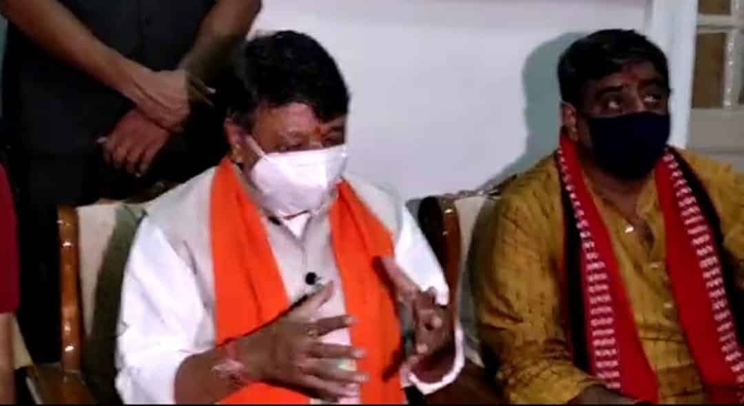 राम मंदिर मामले पर कैलाश विजयवर्गीय का बड़ा बयान, कांग्रेस पर किया हमला